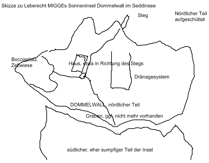 Skizze Dommelwall am Computer erstellt - Stefan Schneider